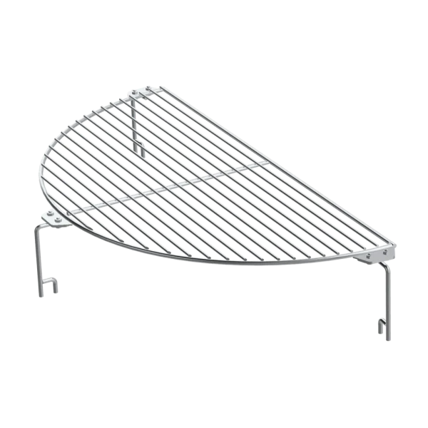 Espegard grillgaller Lun 60 Tillval frilagd