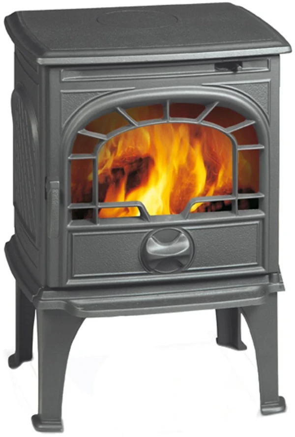 Dovre 250CBS Braskaminer frilagd