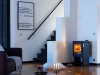 Contura 52 svart tumnagelbild