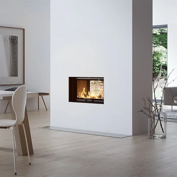 Rais Visio 2:1 Insatser miljöbild