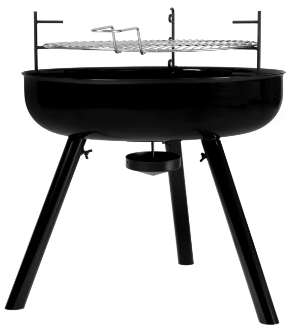 Espegard Bålgrill 60 Utekaminer frilagd