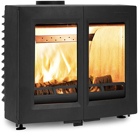 Keddy - SK2000 Spiskassetter frilagd