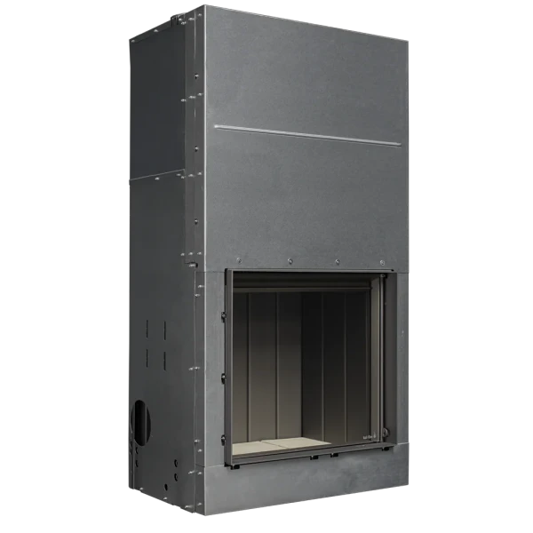 Kalfire W60/51F Insatser frilagd