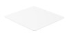 YoU Ceiling / Wall golvplatta klart glas tumnagelbild