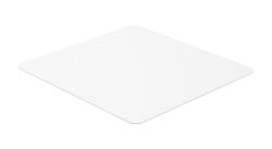 YoU Ceiling / Wall golvplatta klart glas Tillval frilagd