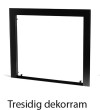 Dekorram Tresidig SK2000 tumnagelbild