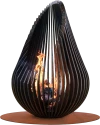 Glowbus Dewdrop Eldkorg - BVI tumnagelbild