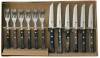 Hällmark Grillbestick 12st. Polywood handtag tumnagelbild