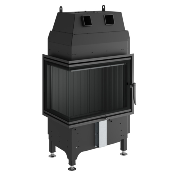 Spartherm Varia 2L-62 / Varia 2R-62 Insatsskaminer miljöbild