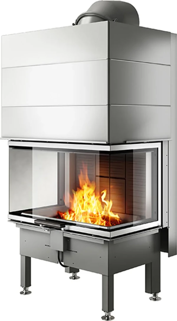 Rais Visio 3 Insatser frilagd