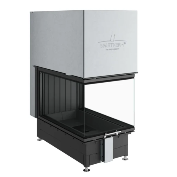 Spartherm Arte U-90h Insatser miljöbild