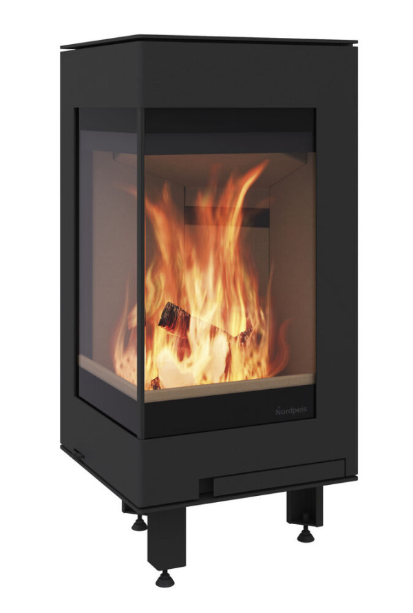 Nordpeis S31A Insatser miljöbild