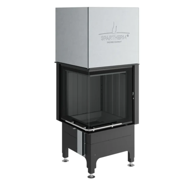 Spartherm Mini 2LRh Insatsskaminer miljöbild