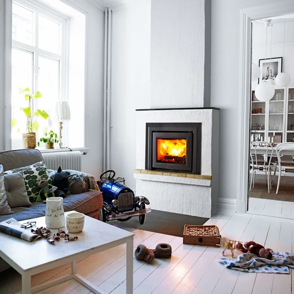 Keddy - SK1000 Spiskassetter miljöbild