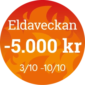 Eldaveckan 2026 5000