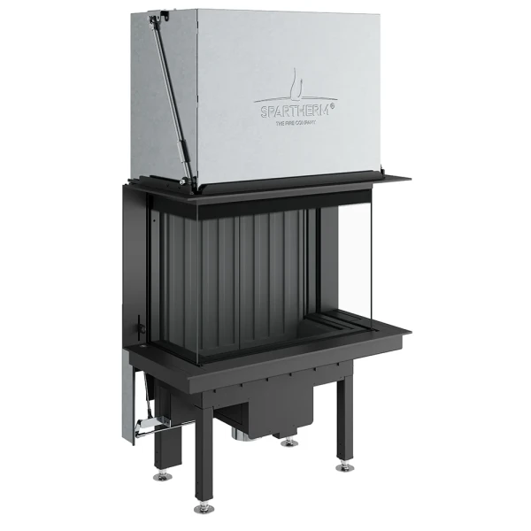 Lean 3RL 70h Insatser miljöbild