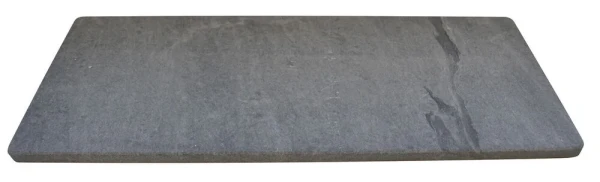 Salzburg L golvskydd Tillval frilagd