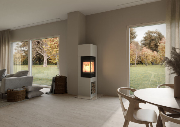 Nordpeis Odense Murspisar miljöbild