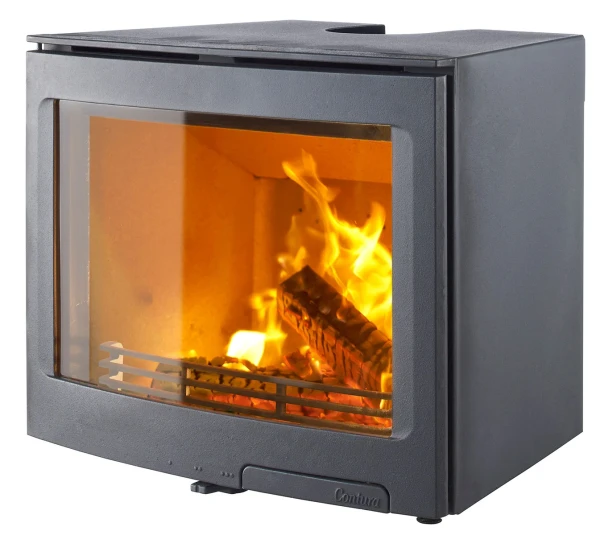 Contura i5 Spiskassetter frilagd