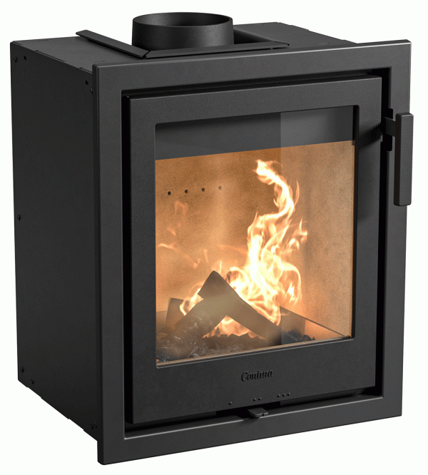 Contura i1 Spiskassetter frilagd