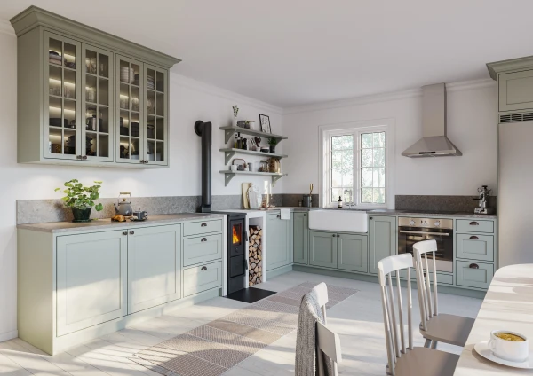 Westbo 30 Vedspisar miljöbild