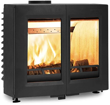 Keddy - SK1000 Spiskassetter frilagd