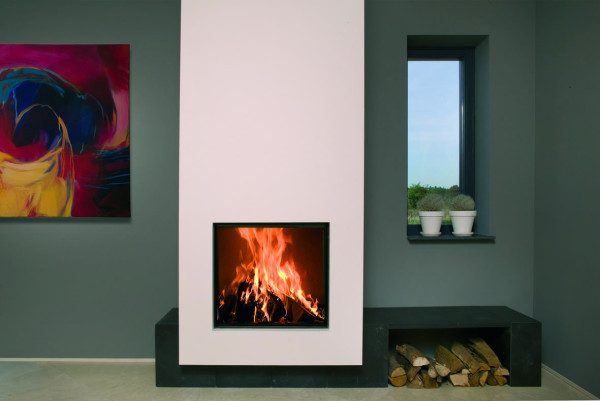 Kalfire W71/62F Insatser miljöbild