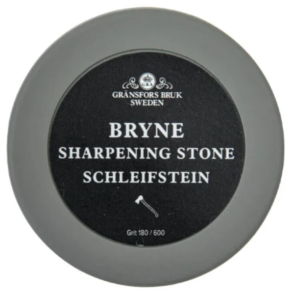 Gränsfors Bryne Tillval frilagd