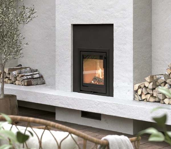 Contura i2 Spiskassetter miljöbild