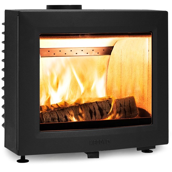 Keddy - SK2000 Spiskassetter frilagd