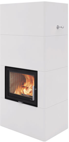 Nordpeis Salzburg L Murspisar frilagd