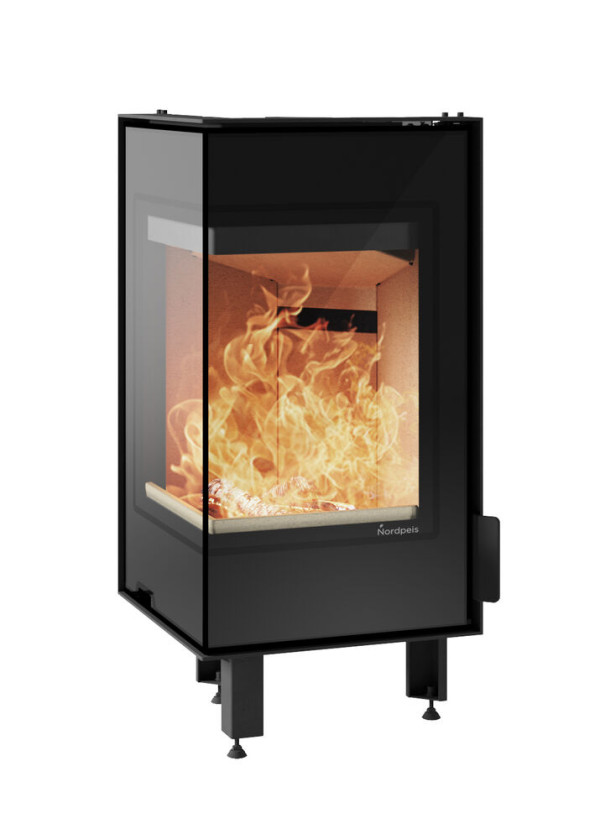 Nordpeis S31A Exclusive Insatser miljöbild