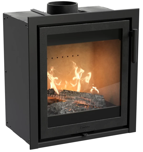 Contura i2 Spiskassetter frilagd