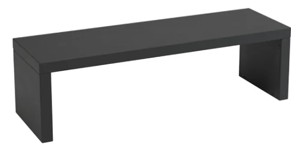 MyCube Bänk Tillval frilagd