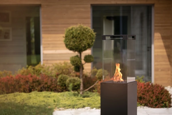 Planika Faro Utekaminer miljöbild