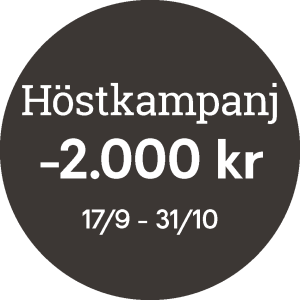 Spismiljö höst 2026 2000