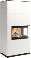 Contura i41A Vit tumnagelbild