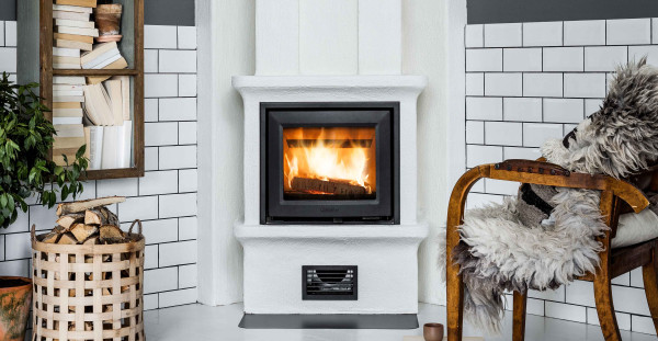 Keddy - K11 hörn Murspisar miljöbild