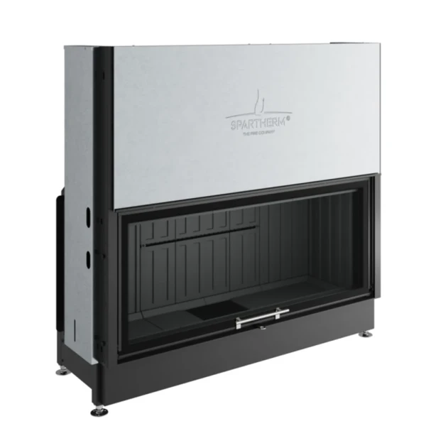 Spartherm Varia B-120h Insatsskaminer miljöbild