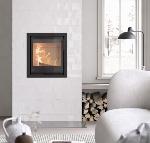 Contura i2 Spiskassetter miljöbild