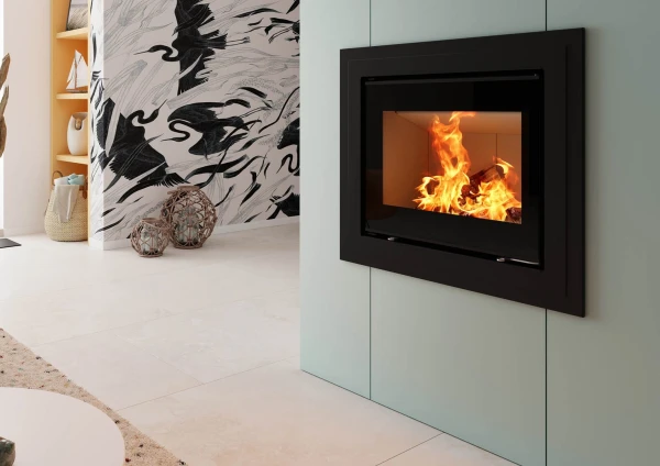 Spartherm Linear M 700 Spiskassetter miljöbild