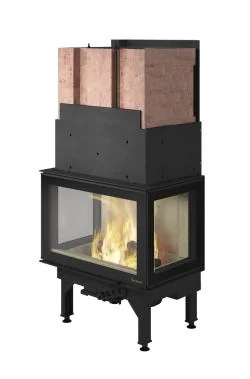 Powerstone set N-29U/A/F 122kg Tillval frilagd