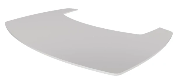 Duo 1 golvskydd Tillval frilagd