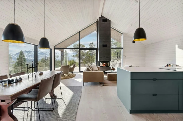 Rais Visio 3 Insatser miljöbild