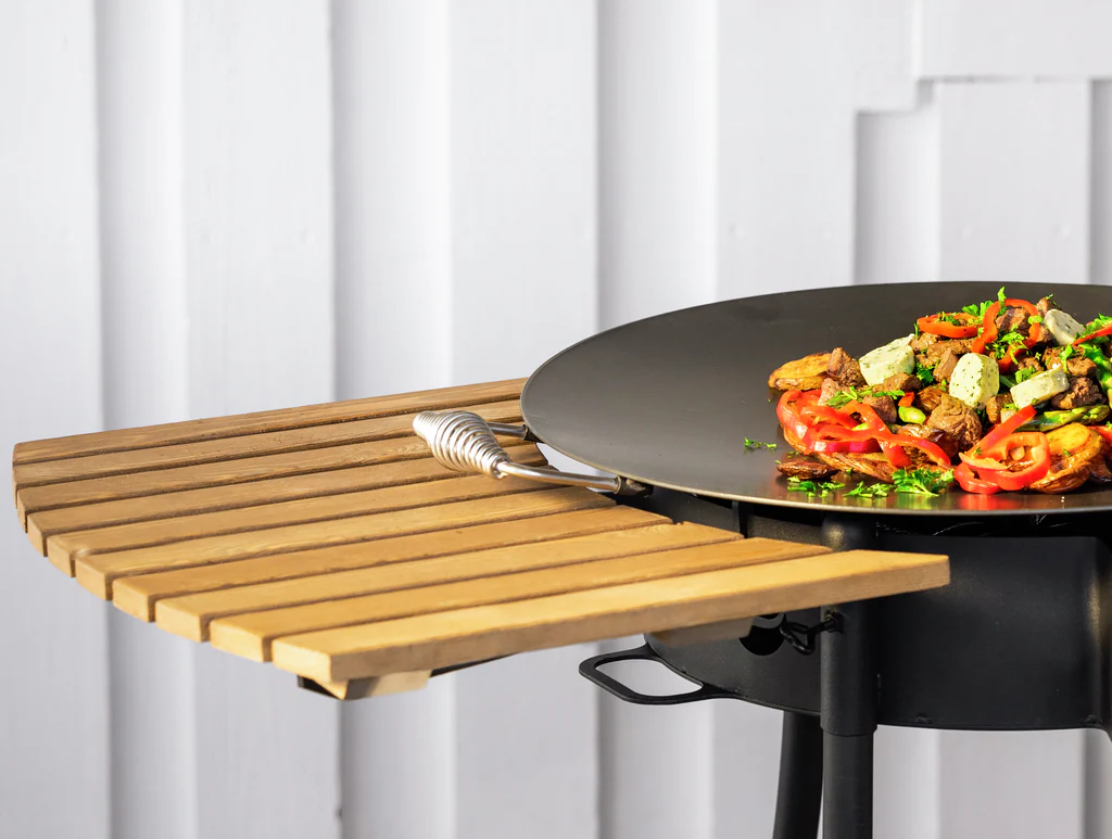 Hällmark Premium-set 58 v2 | Grillar & Pizzaugnar | Tryggt köp hos Elda