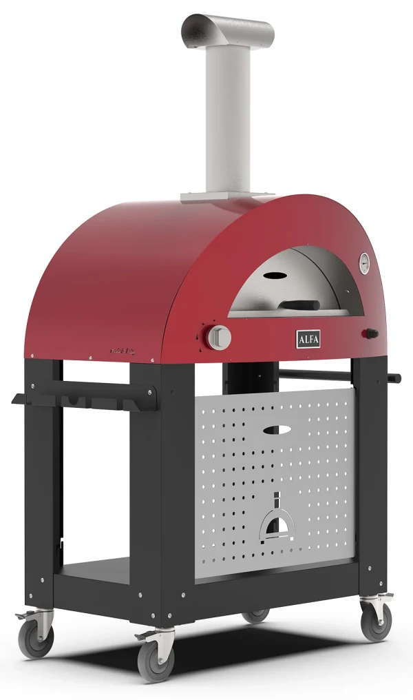 Alfa Base 2 Tillval frilagd