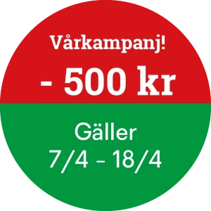 Våreld 500