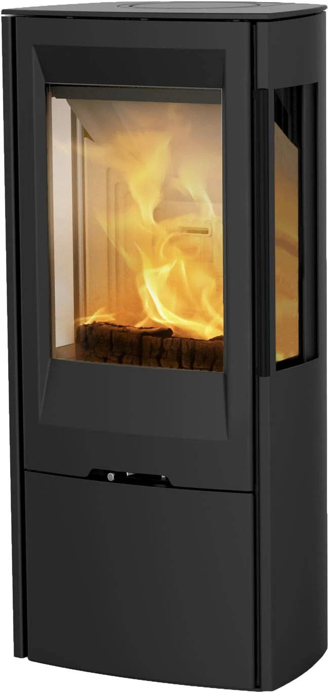 TermaTech TT30G Classic | Braskaminer | Tryggt köp hos Elda