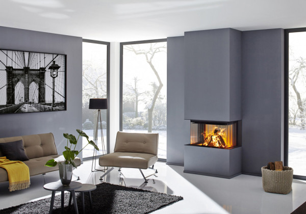 Spartherm Premium A-3RL-80h Insatser miljöbild