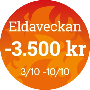 Eldaveckan 2026 3500